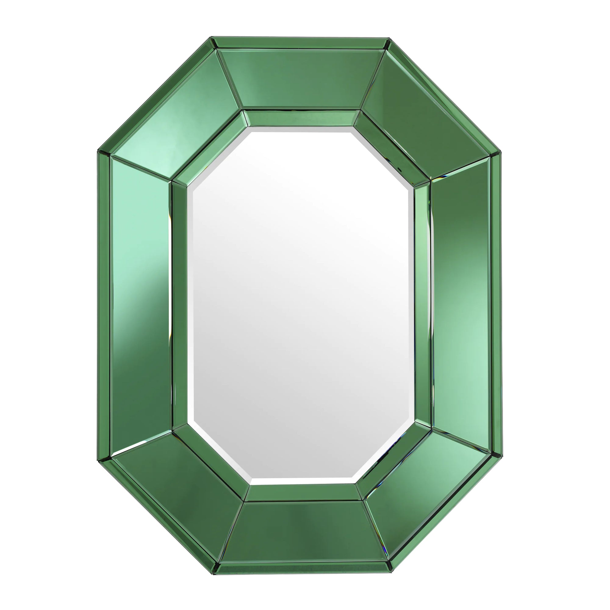 Oglindă Le Sereno Verde