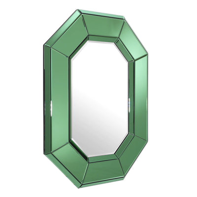 Oglindă Le Sereno Verde
