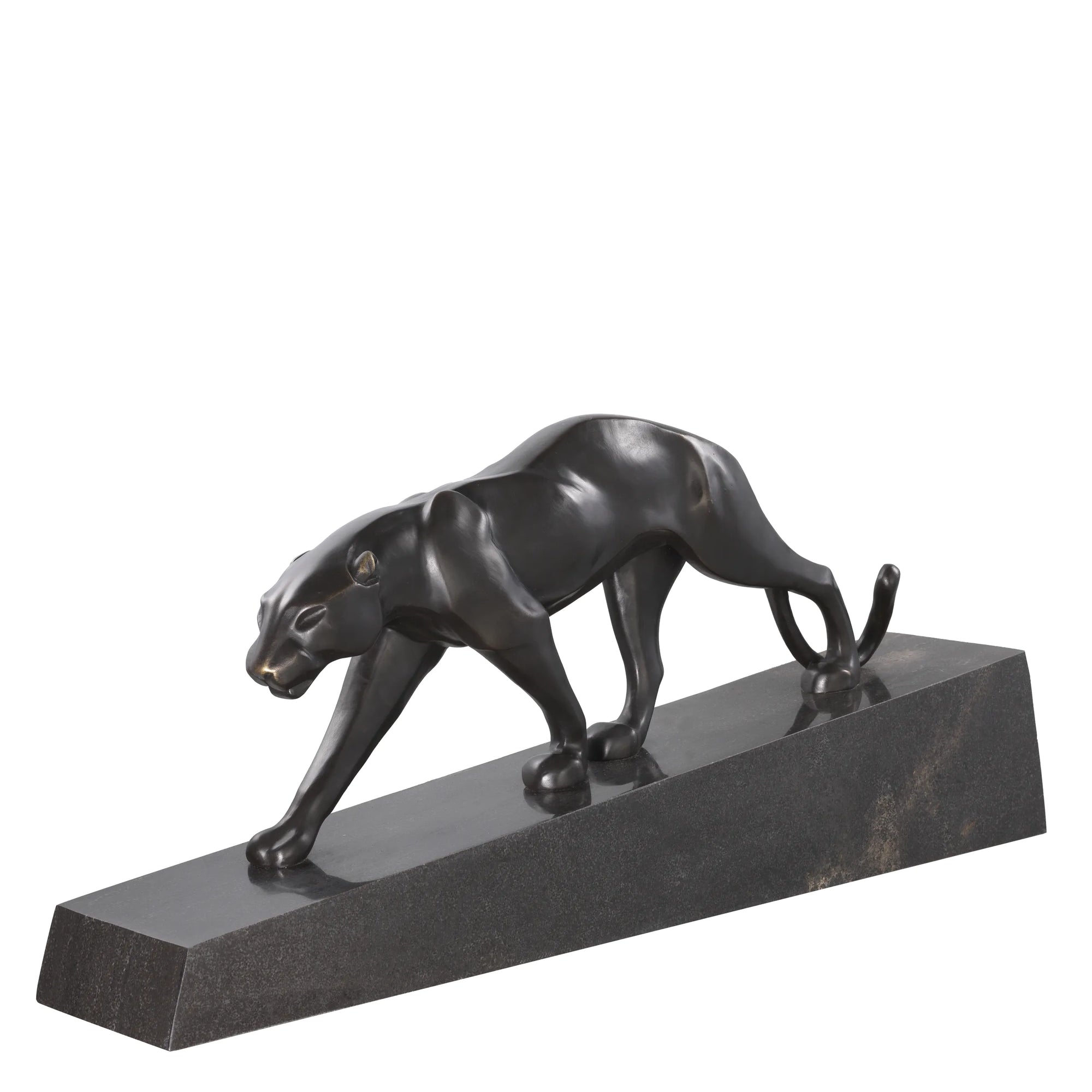 Sculptură Pantherae