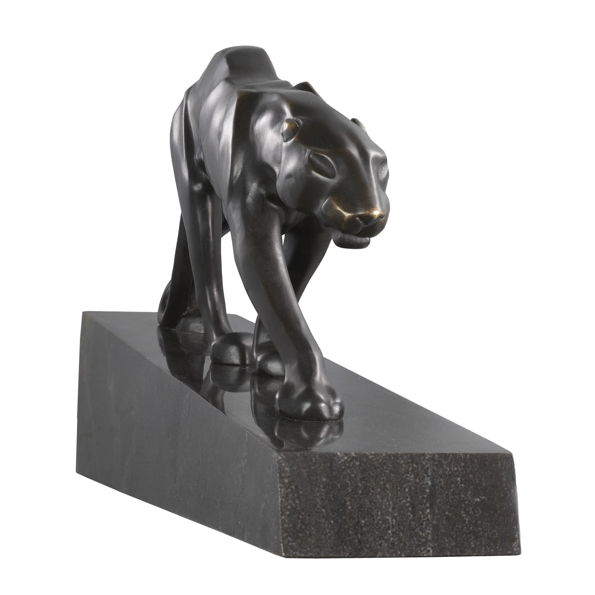 Sculptură Pantherae