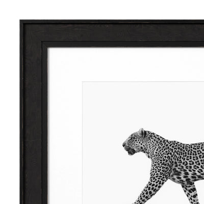 Tablou Print The Leopard