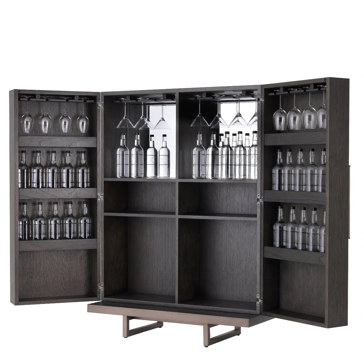Cabinetul de vinuri Harrison