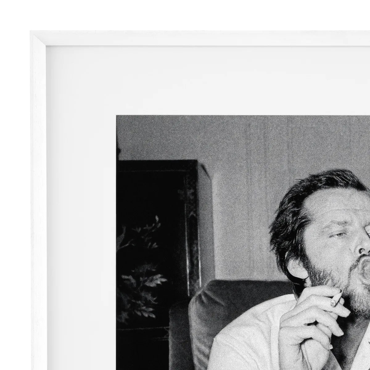 Tablou Print Smoking Nicholson