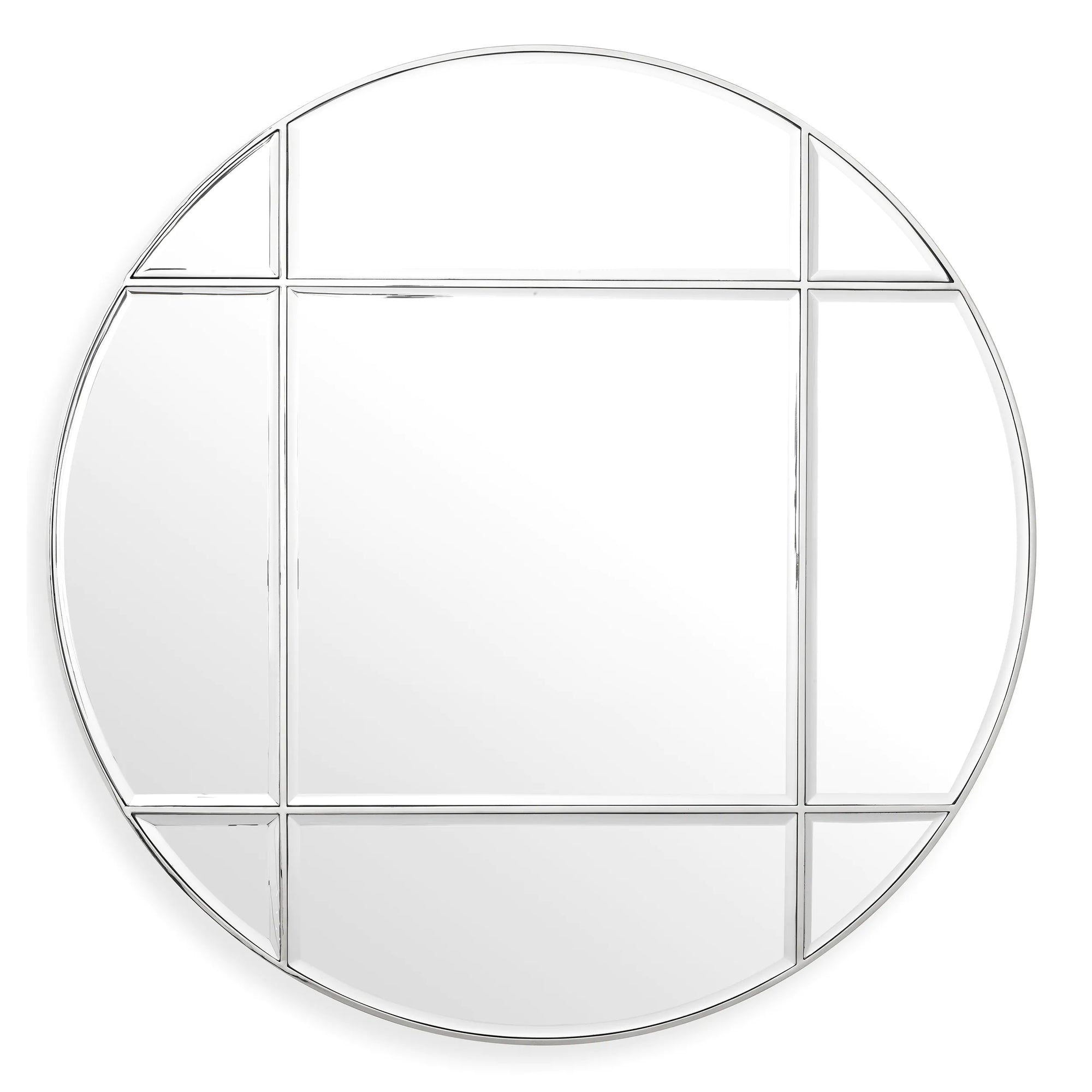 Oglindă Beaumont (rotundă)