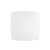 Plafoniera alba 30x30 cm Quale
