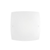 Plafoniera alba 50x50 cm Quale