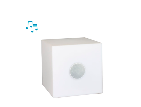 Lampa exterior Cuby Play