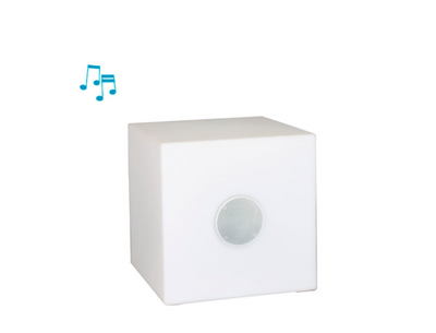 Lampa exterior Cuby Play