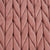 Bancheta catifea roz 110cm Braid