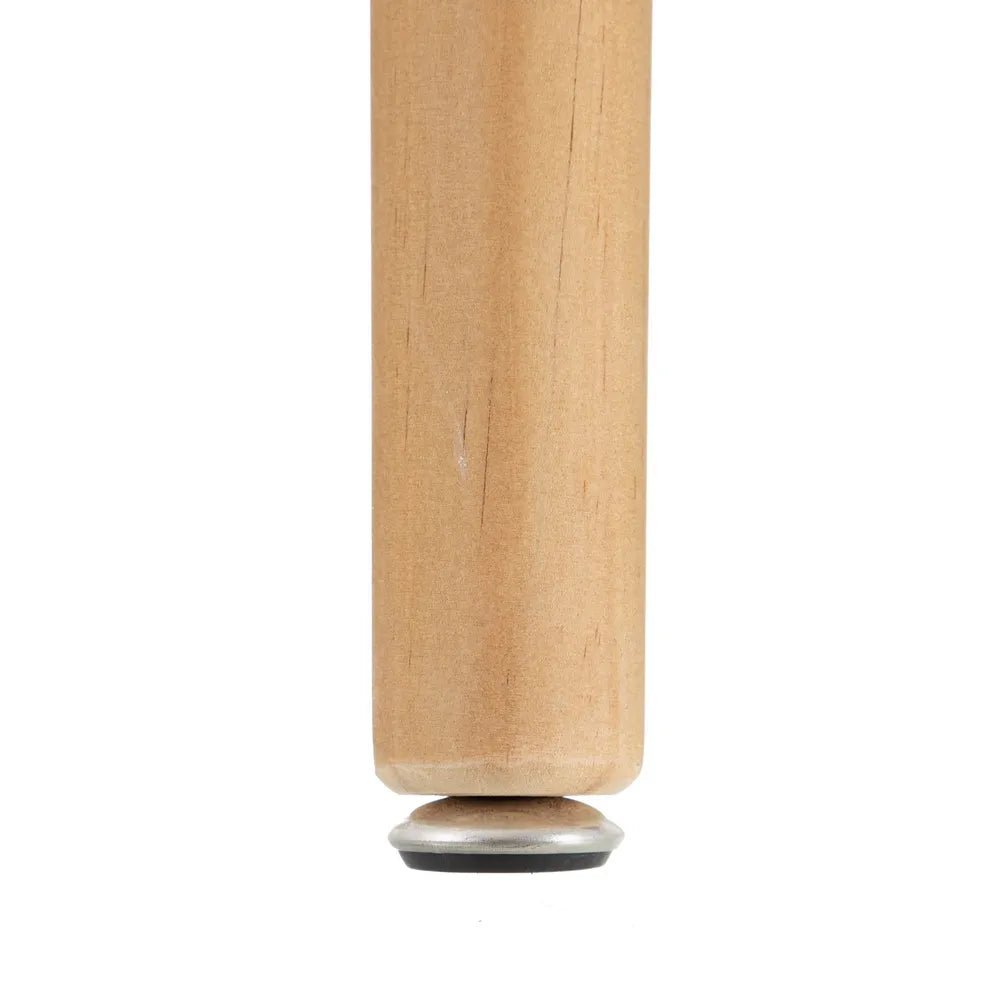 Consola maro lemn de paulownia 110x30cm Winky