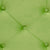 Set 2 pufi catifea verde Somia