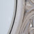 Oglinda ALBA SPRUTA DECORATIE PU/STICLA 122,70 X 4,80 X 122,
