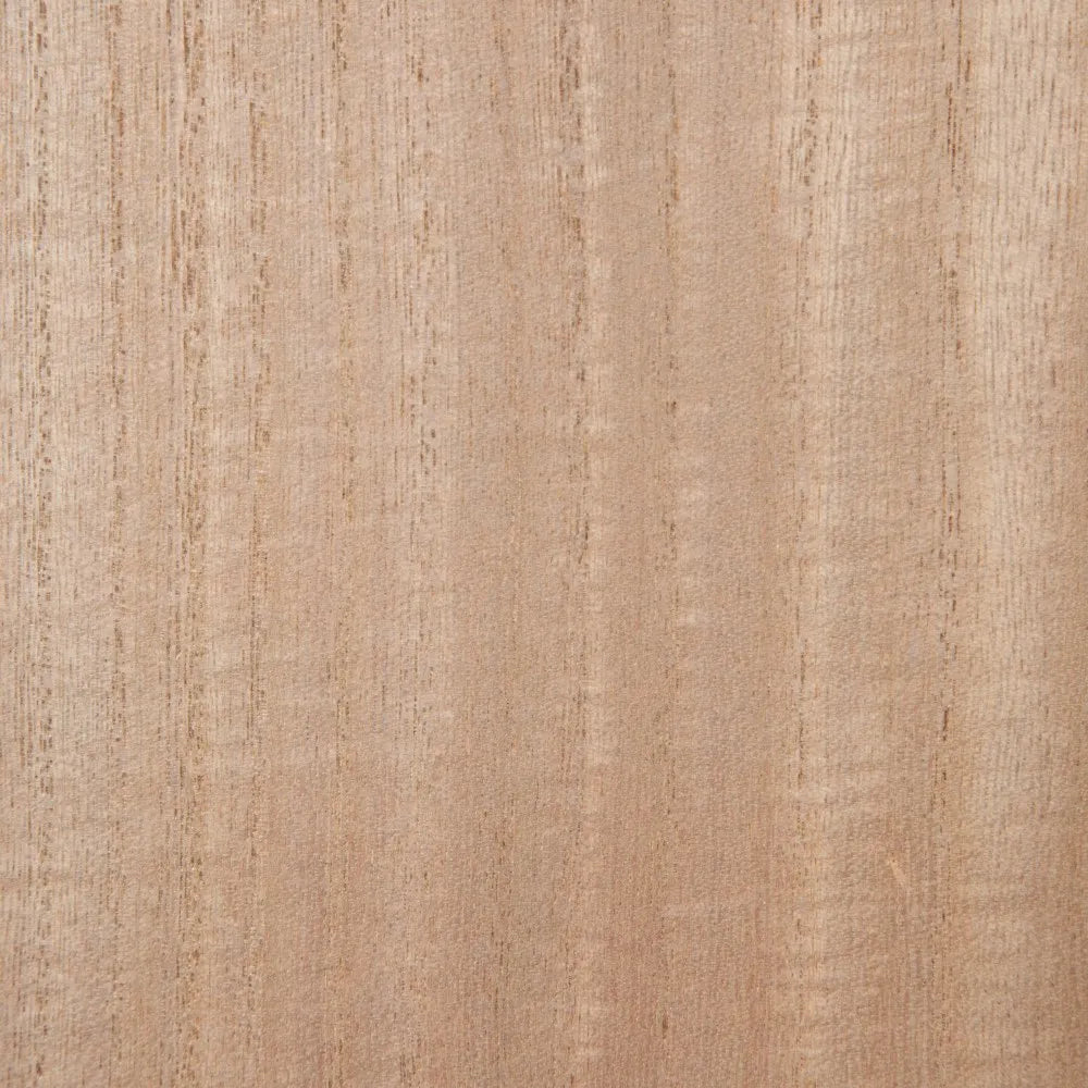 Comoda maro lemn de paulownia si pin Tetar
