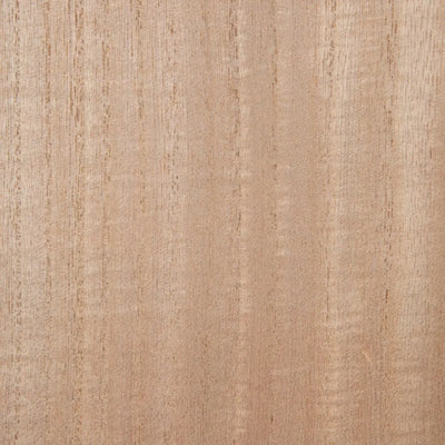 Comoda maro lemn de paulownia si pin Tetar