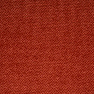 Canapea 2 locuri textil portocalie Tigria