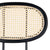 Set 2 scaune dining textil bej Henri