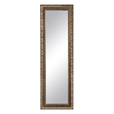 Oglindă MDF AUR ÎMBĂTRÂT- DECOR 42,50 X 3 X 132,50 CM