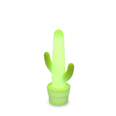 Lampa de podea lime Kaktus