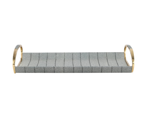 Tavă Linea Shagreen