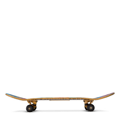 Skateboard Leopard PLEIN