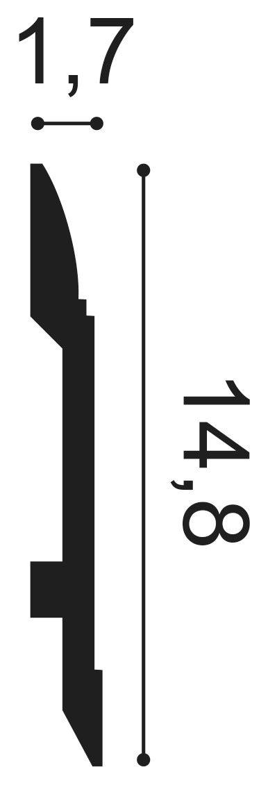 Plinta SX104 – 2ml