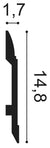 Plinta SX104 – 2ml