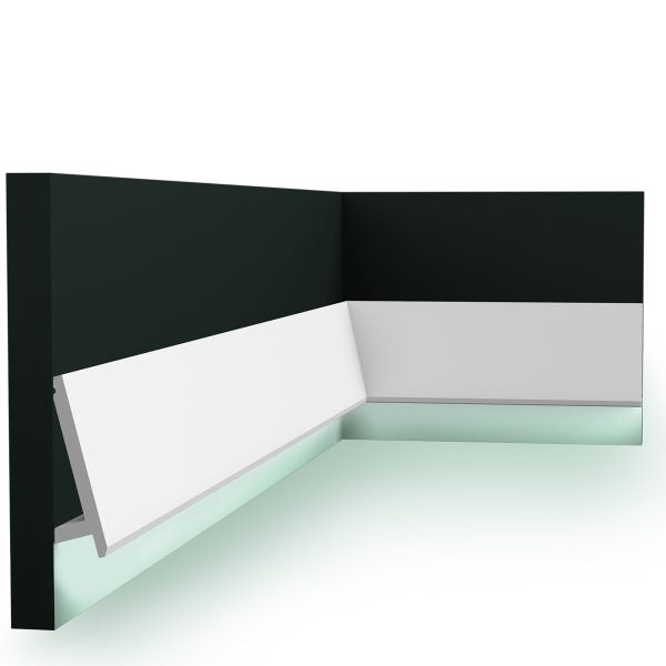 Plinta Decorativa Orac SX179 – Diagonal