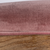 Bancheta catifea roz 117cm Tardiano