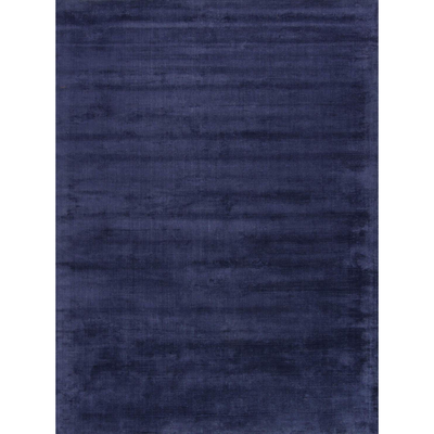 Covor vascoza albastru Gaia (170x230 - 240x340)