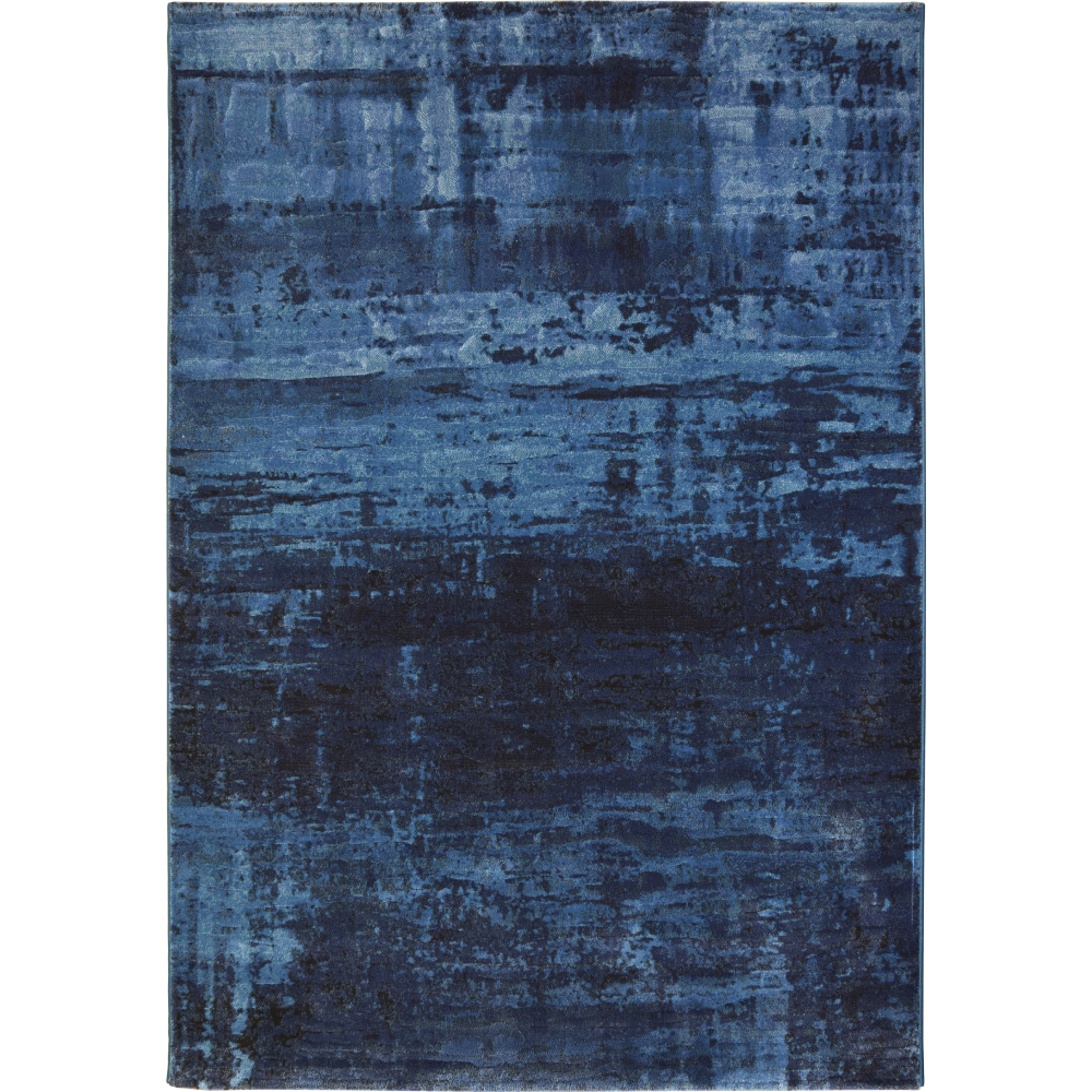 Covor albastru Amaranto 5131 (80x150 - 240x330)