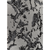 Covor gri negru Nettuno Grey (170x240-250x350)