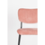 Scaun de bar roz H102,2cm Benson