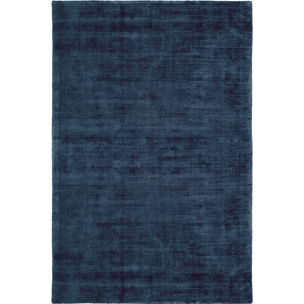 Covor albastru vascoza Jambi 004 (140x200 - 250x350)
