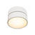 Spot LED directionabil metal alb Onda