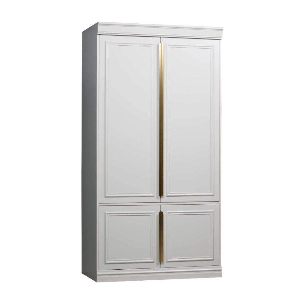 Dulap lemn pin Cabinet A-62cm