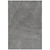 Covor microfibra gri inchis Boheme (60x110-240x340)