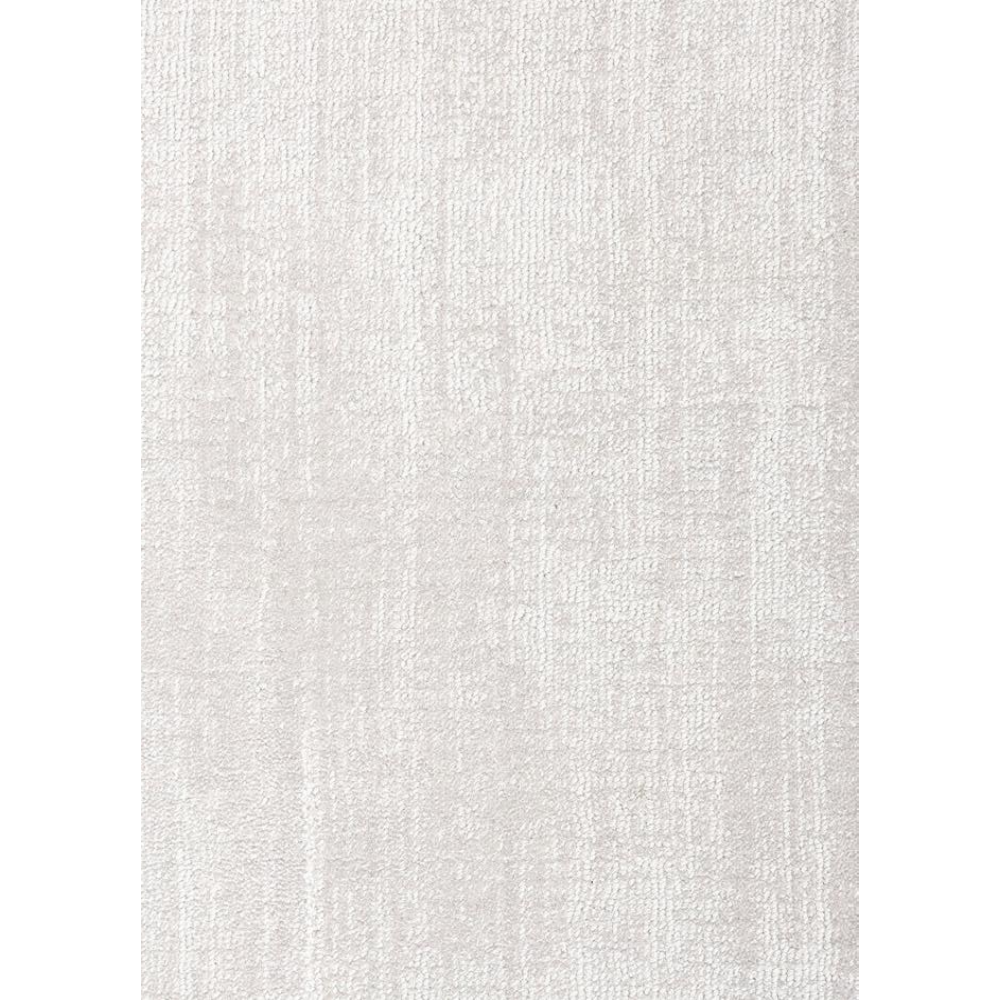 Covor alb-gri vascoza Ponza Cashmere (120x180 - 170x230)