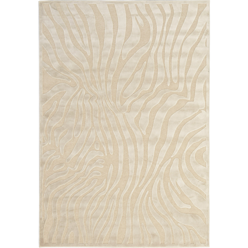 Covor vascoza animal print Provence White (140x200-200x300cm)