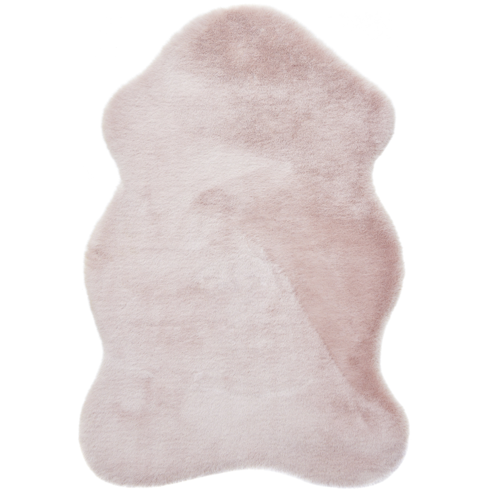 Blana artificiala roz Sestriere 003 60x90cm si 80x120cm