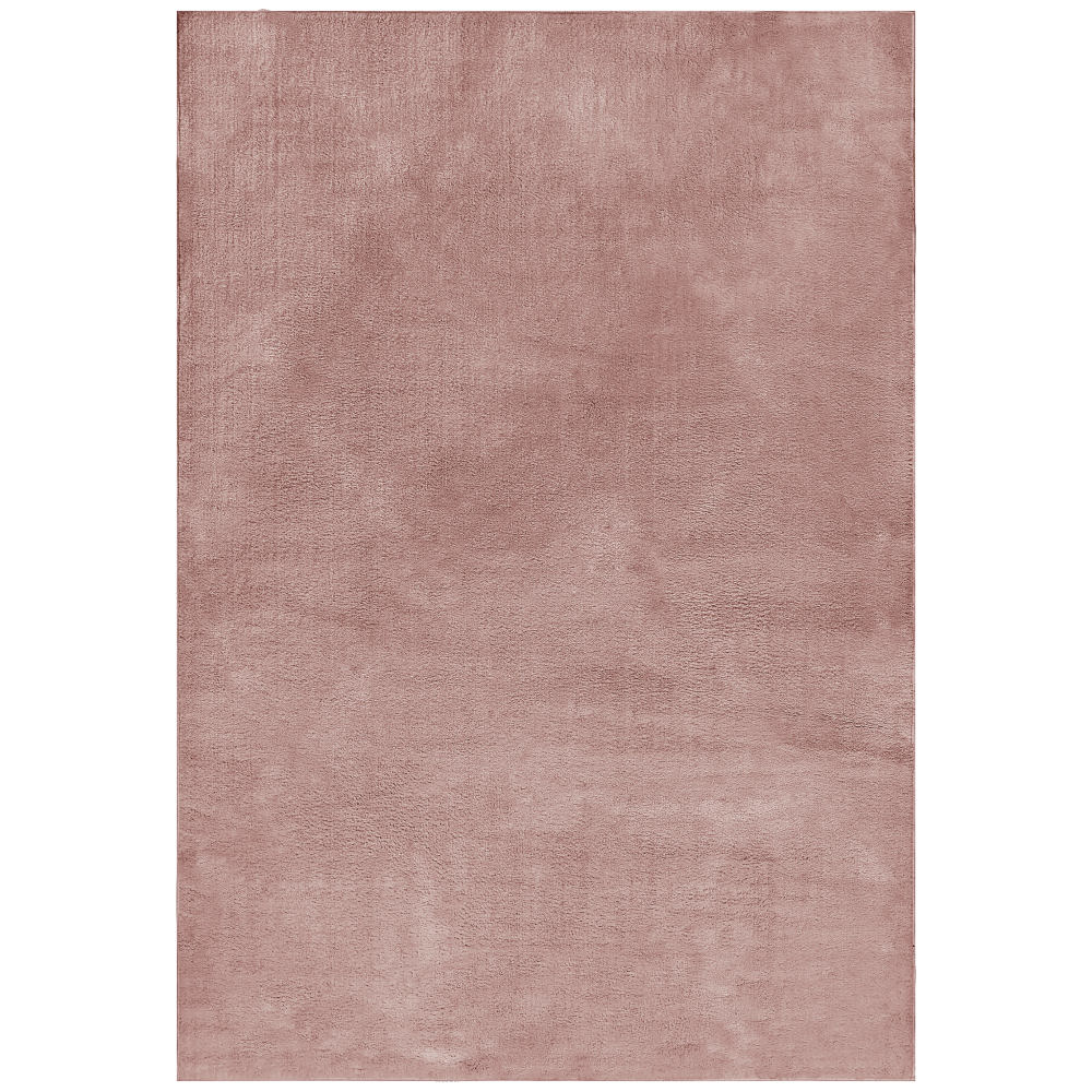 Covor microfibra roz Boheme (60x110-240x340)