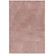 Covor microfibra roz Boheme (60x110-240x340)