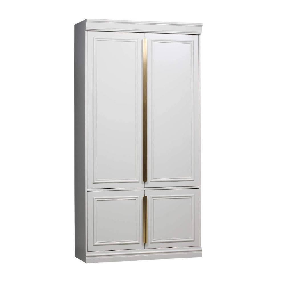 Dulap lemn pin Cabinet A-44cm