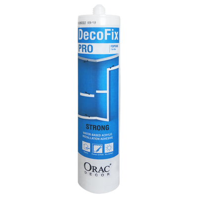 Adeziv Orac Decor FDP500 DecoFix Pro