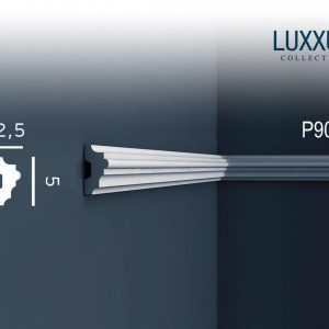 Profil Orac Decor Luxxus P9040