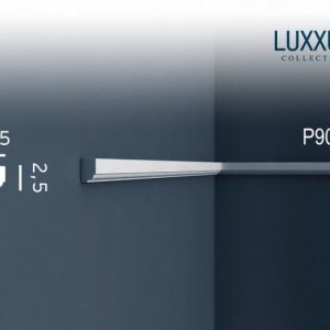 Profil Orac Decor Luxxus P9050