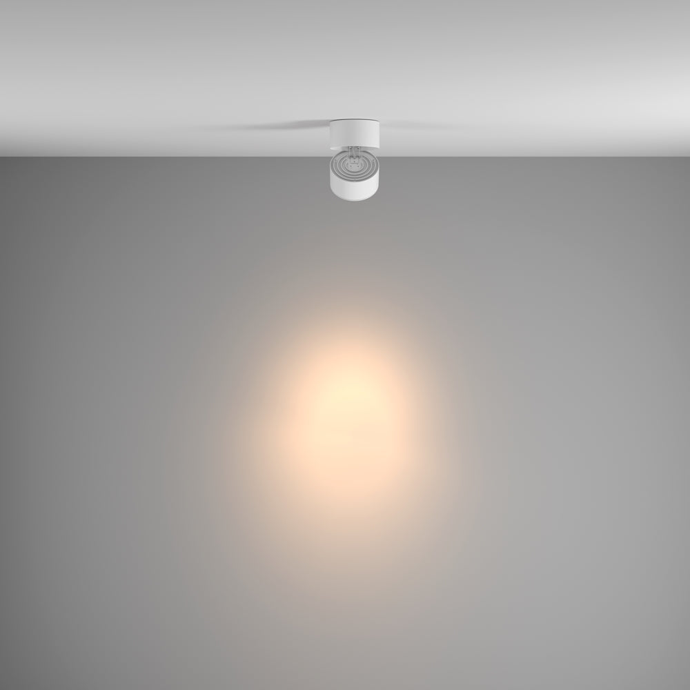 Lampă de tavan Yin