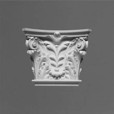 Capitel Pilastru Orac Decor – K251